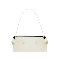 Ferragamo Ferragamo Neutrals Shoulder Bags Women