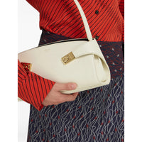 Ferragamo Ferragamo Neutrals Shoulder Bags Women