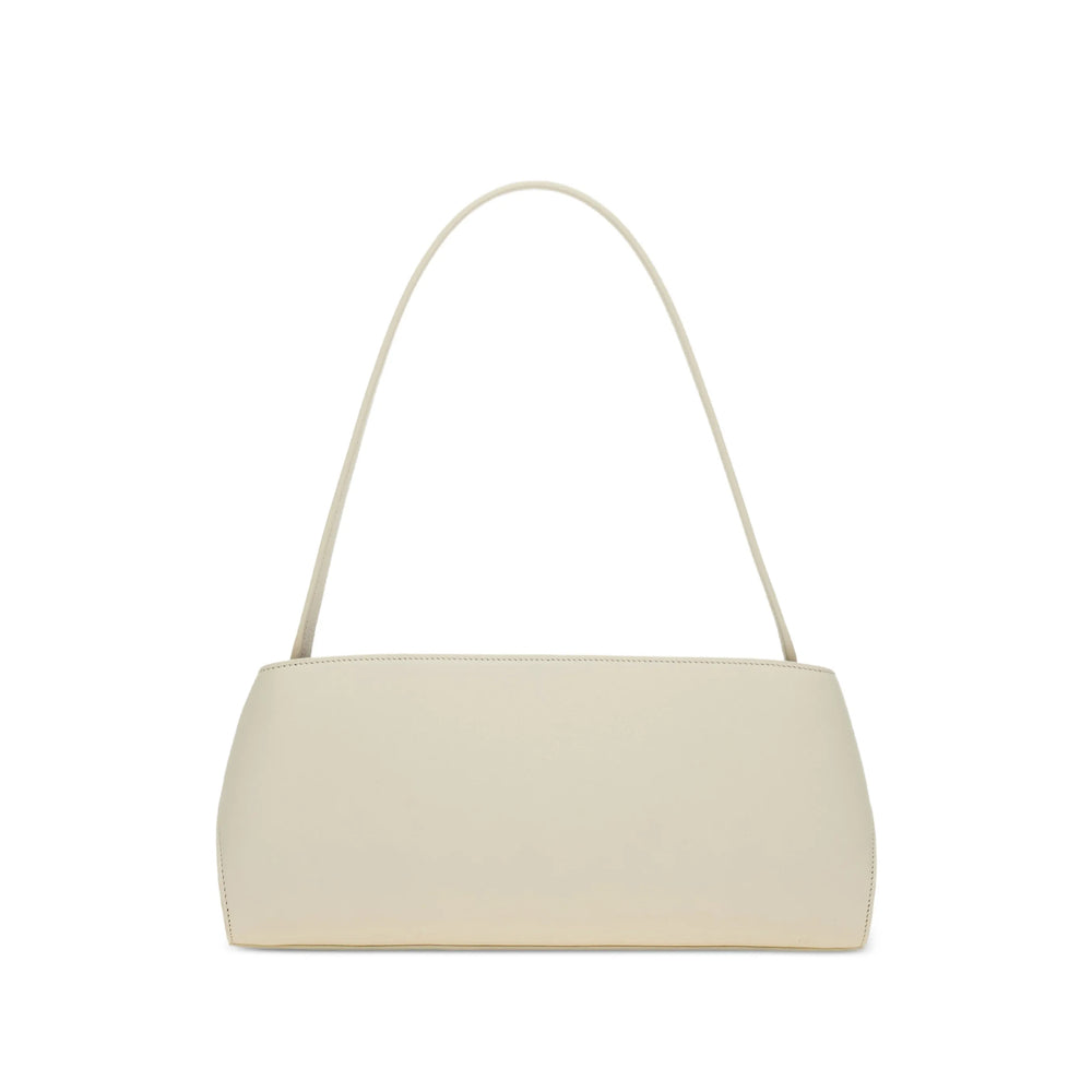 Ferragamo Ferragamo Neutrals Shoulder Bags Women