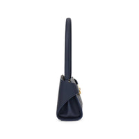Ferragamo Ferragamo Blue Shoulder Bags Women