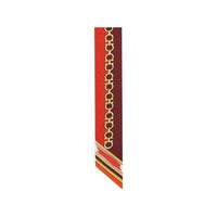 Ferragamo Red Scarves Women