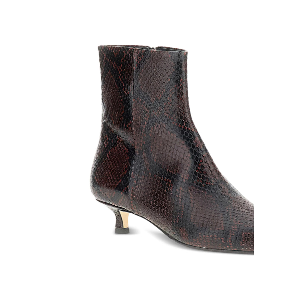 Aeyde Brown Shoes Women