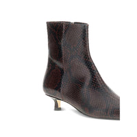 Aeyde Brown Shoes Women