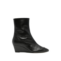 Aeyde Black Shoes Women