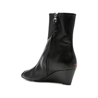 Aeyde Black Shoes Women