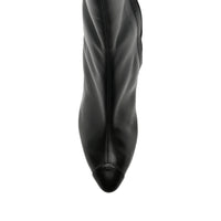 Aeyde Black Shoes Women