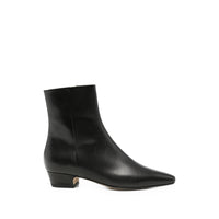 Aeyde Black Shoes Women