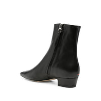 Aeyde Black Shoes Women