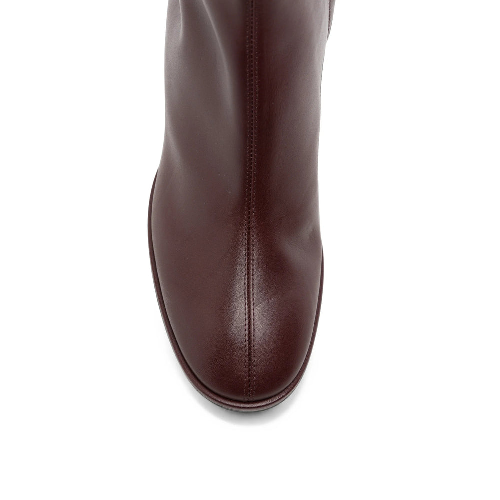 Aeyde Brown Shoes Women
