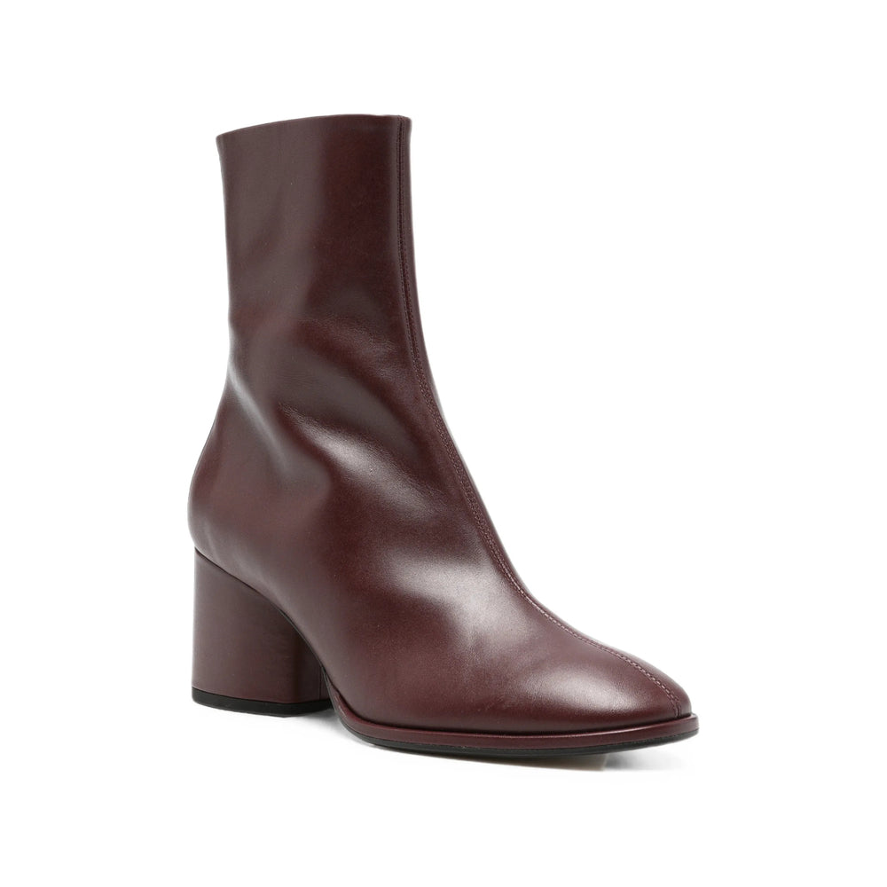 Aeyde Brown Shoes Women
