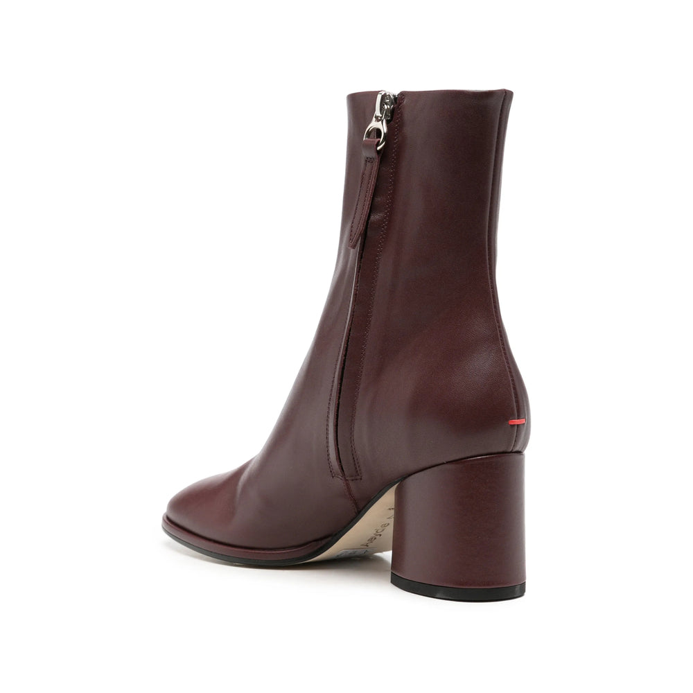 Aeyde Brown Shoes Women
