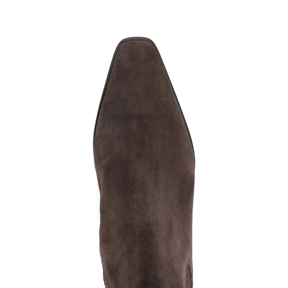 Aeyde Brown Shoes Women