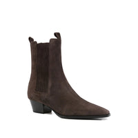 Aeyde Brown Shoes Women