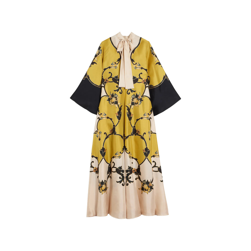 La Doublej Yellow Dresses - Day Dresses Women