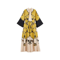 La Doublej Yellow Dresses - Day Dresses Women