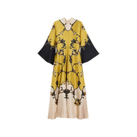 La Doublej Yellow Dresses - Day Dresses Women