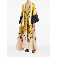 La Doublej Yellow Dresses - Day Dresses Women