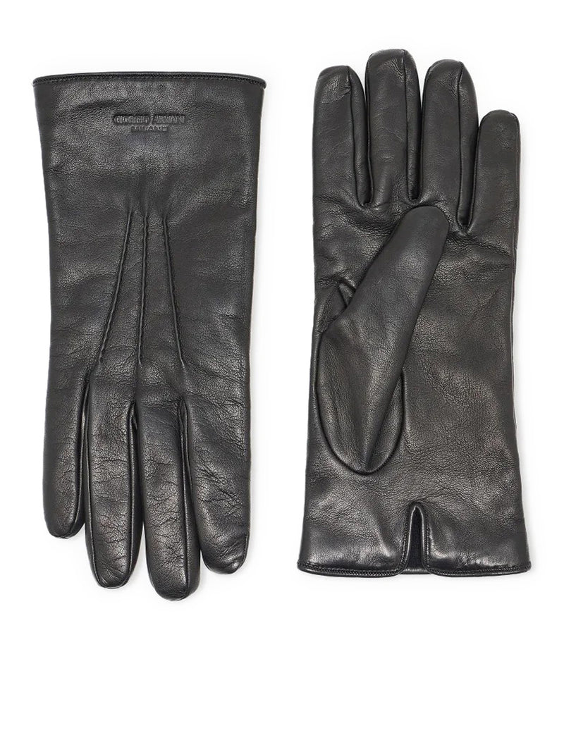 Giorgio Armani Giorgio Armani Men Lambskin Gloves