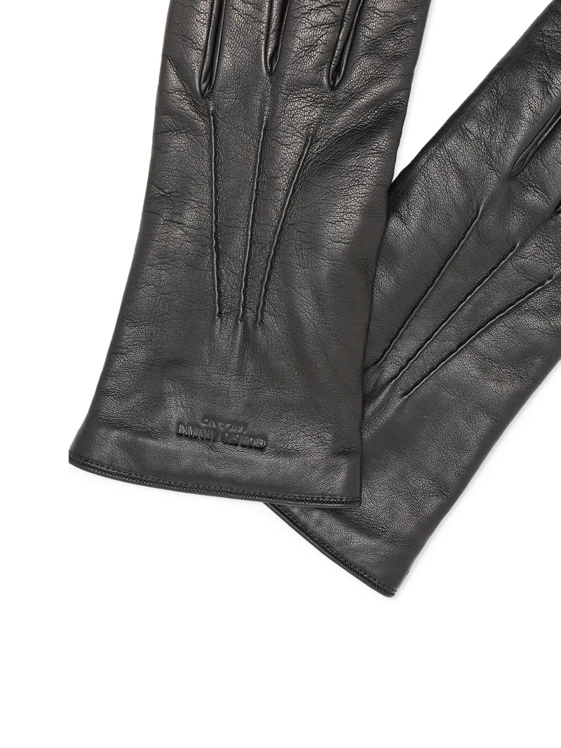 Giorgio Armani Giorgio Armani Men Lambskin Gloves