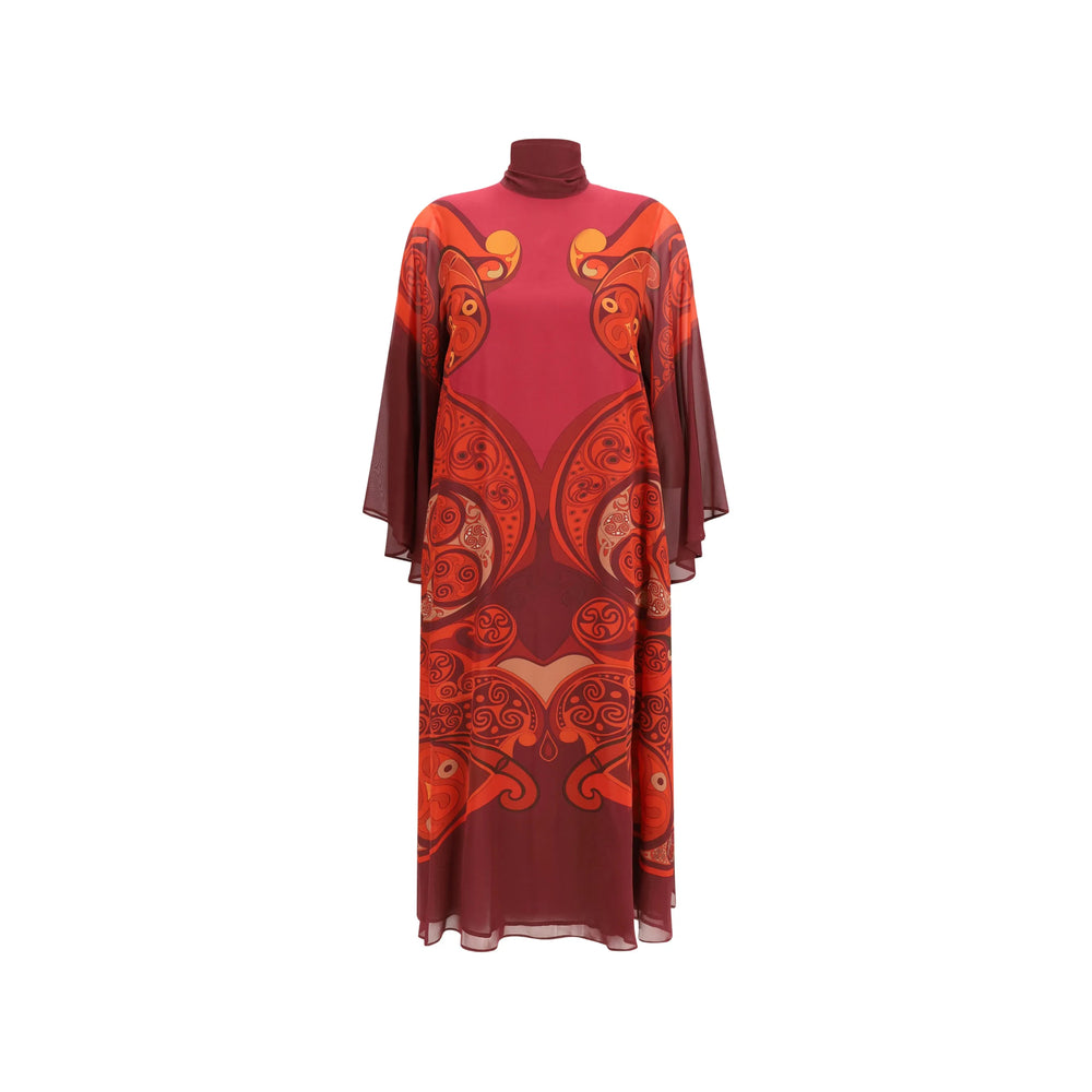 La Doublej Red Dresses - Day Dresses Women