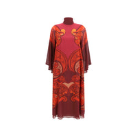 La Doublej Red Dresses - Day Dresses Women