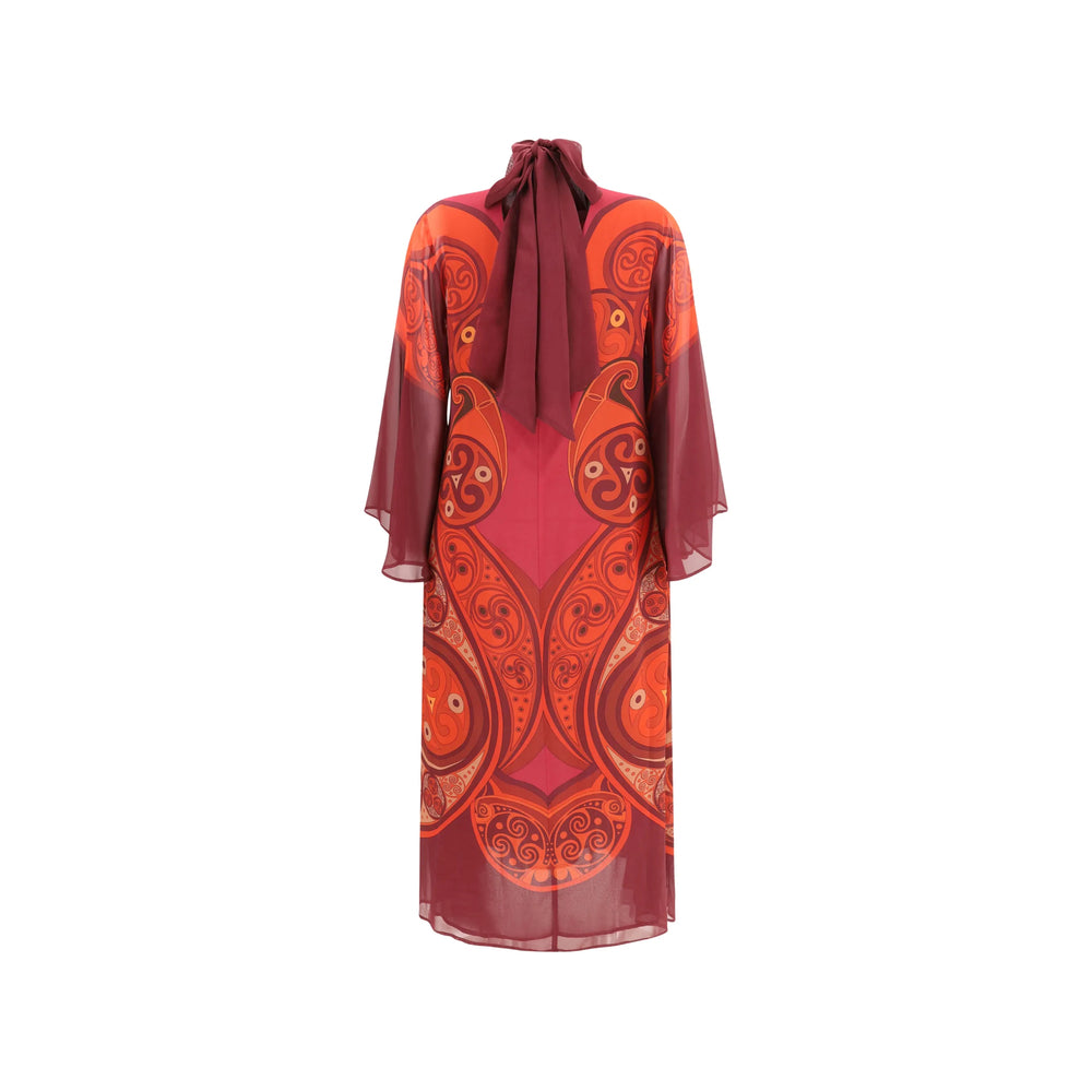La Doublej Red Dresses - Day Dresses Women