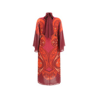 La Doublej Red Dresses - Day Dresses Women