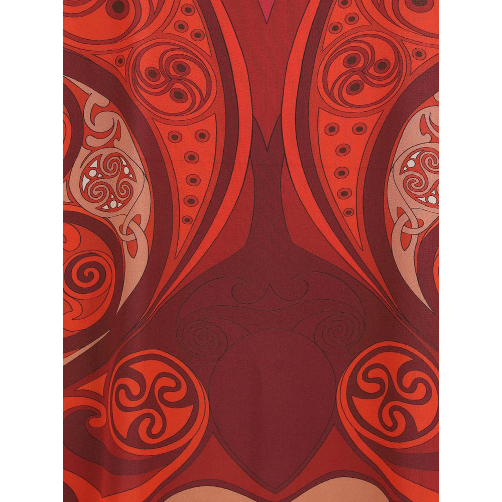 La Doublej Red Dresses - Day Dresses Women