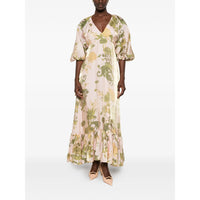 La Doublej La Doublej Pink Dresses - Day Dresses Women