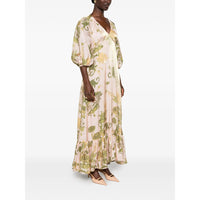 La Doublej La Doublej Pink Dresses - Day Dresses Women