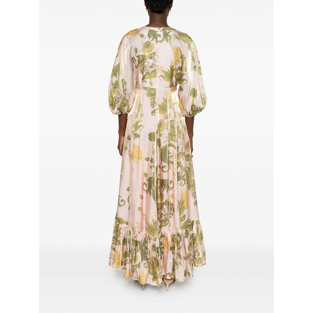 La Doublej La Doublej Pink Dresses - Day Dresses Women