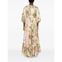 La Doublej La Doublej Pink Dresses - Day Dresses Women