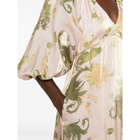 La Doublej La Doublej Pink Dresses - Day Dresses Women