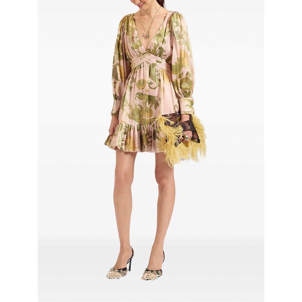 La Doublej Pink Dresses - Day Dresses Women