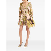 La Doublej Pink Dresses - Day Dresses Women