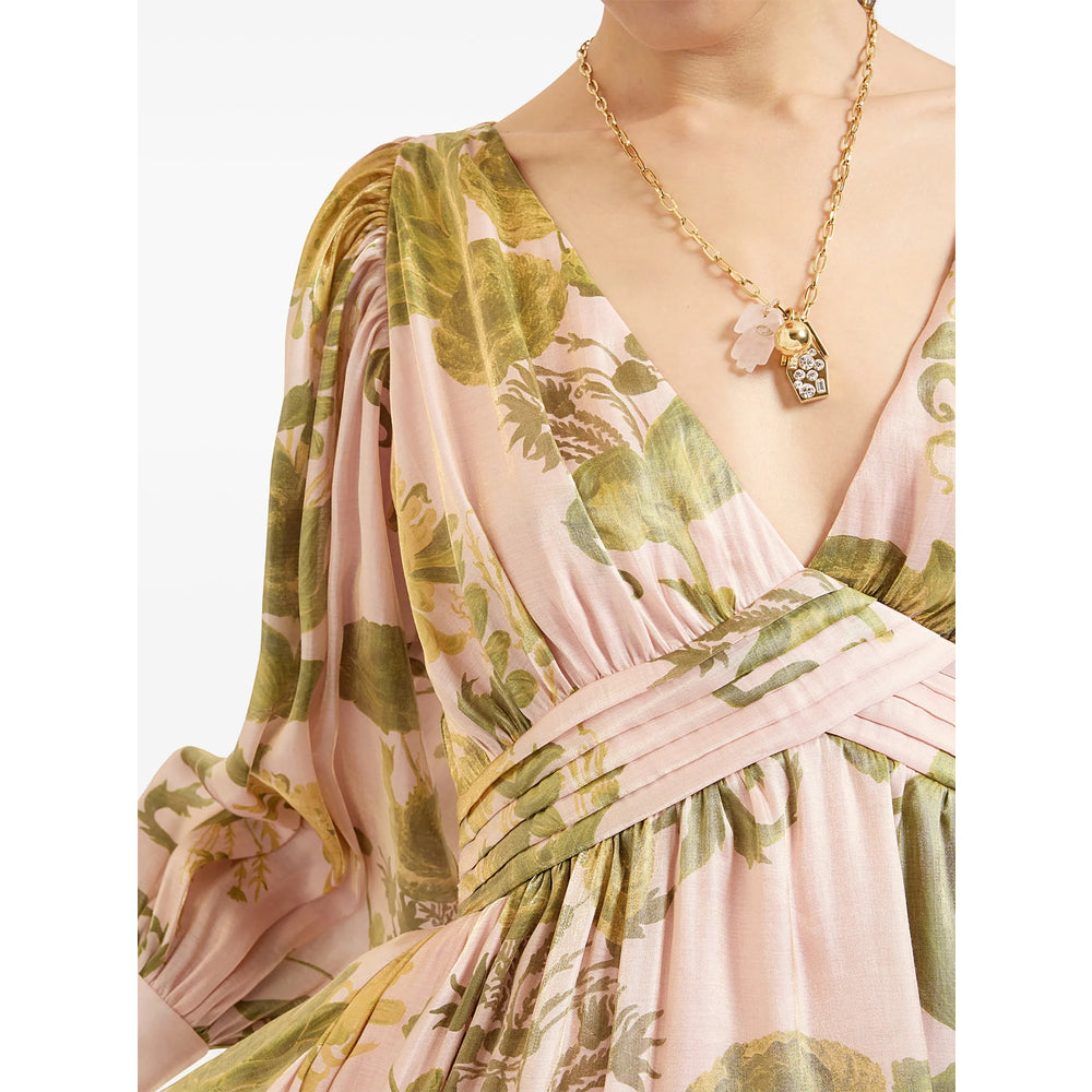 La Doublej Pink Dresses - Day Dresses Women