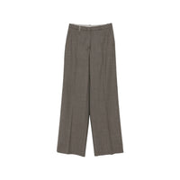 Peserico Grey Trousers - Tailored Trousers Women