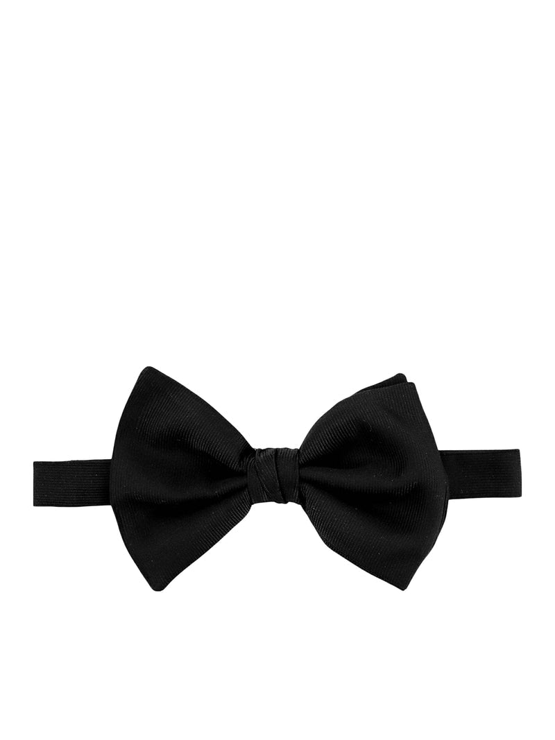 Giorgio Armani Men Silk Bow Tie