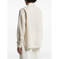 Peserico Neutrals Tops - Shirts Women