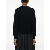 Lisa Yang Neutrals Knitwear - Jumpers Women