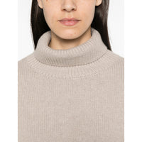 Lisa Yang Lisa Yang Neutrals Knitwear - Jumpers Women