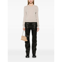 Lisa Yang Lisa Yang Neutrals Knitwear - Jumpers Women