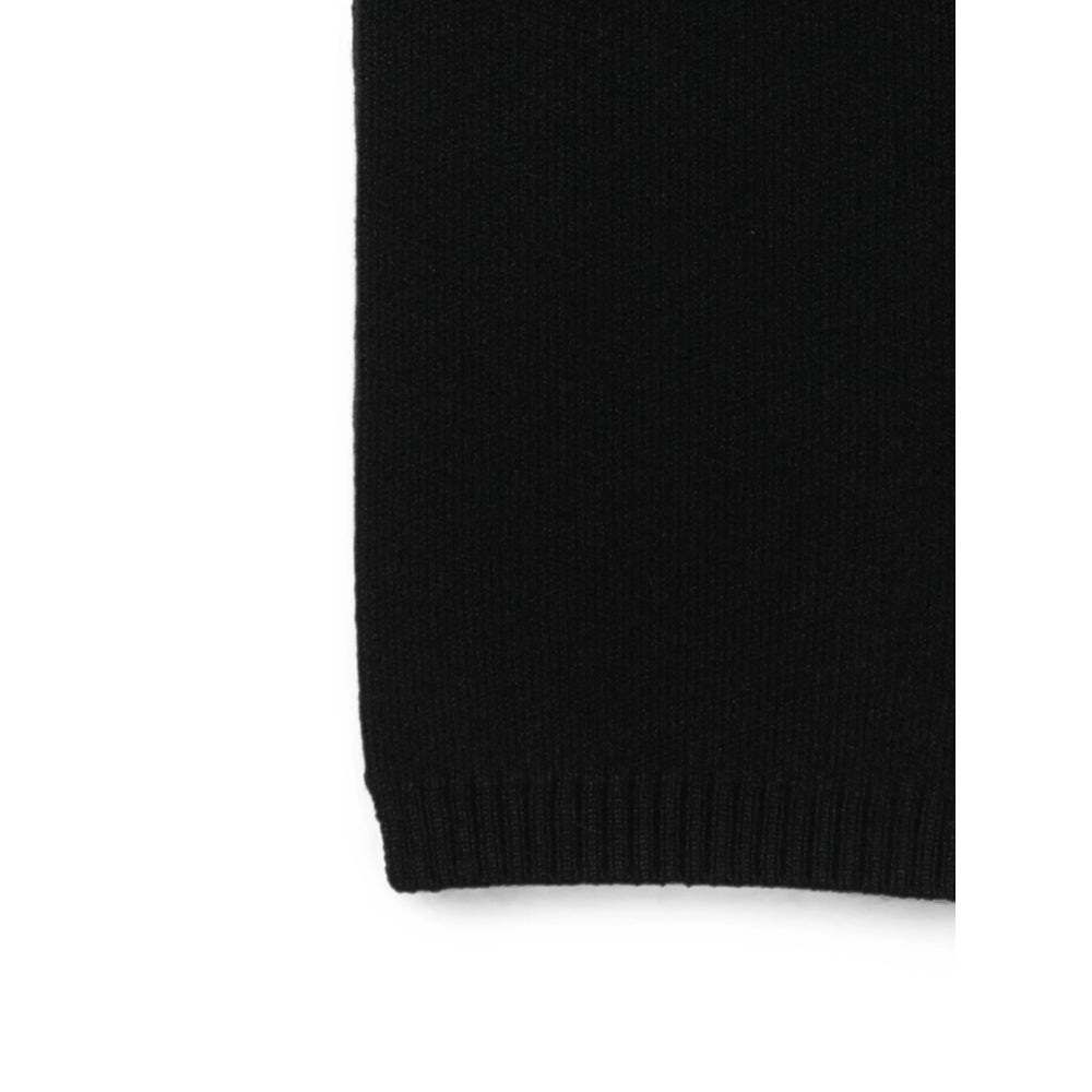 Lisa Yang Lisa Yang Black Scarves Women