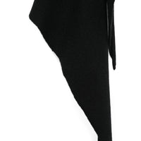 Lisa Yang Lisa Yang Black Scarves Women