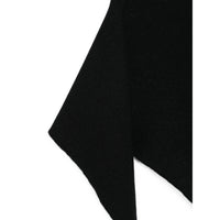 Lisa Yang Lisa Yang Black Scarves Women