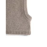 Lisa Yang Lisa Yang Brown Hats Women