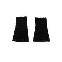 Lisa Yang Lisa Yang Black Gloves Women