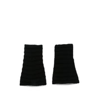 Lisa Yang Lisa Yang Black Gloves Women