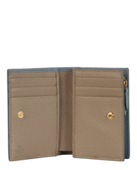 Gucci Gucci Womens GG Marmont Bifold Wallet
