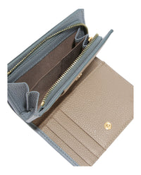Gucci Gucci Womens GG Marmont Bifold Wallet